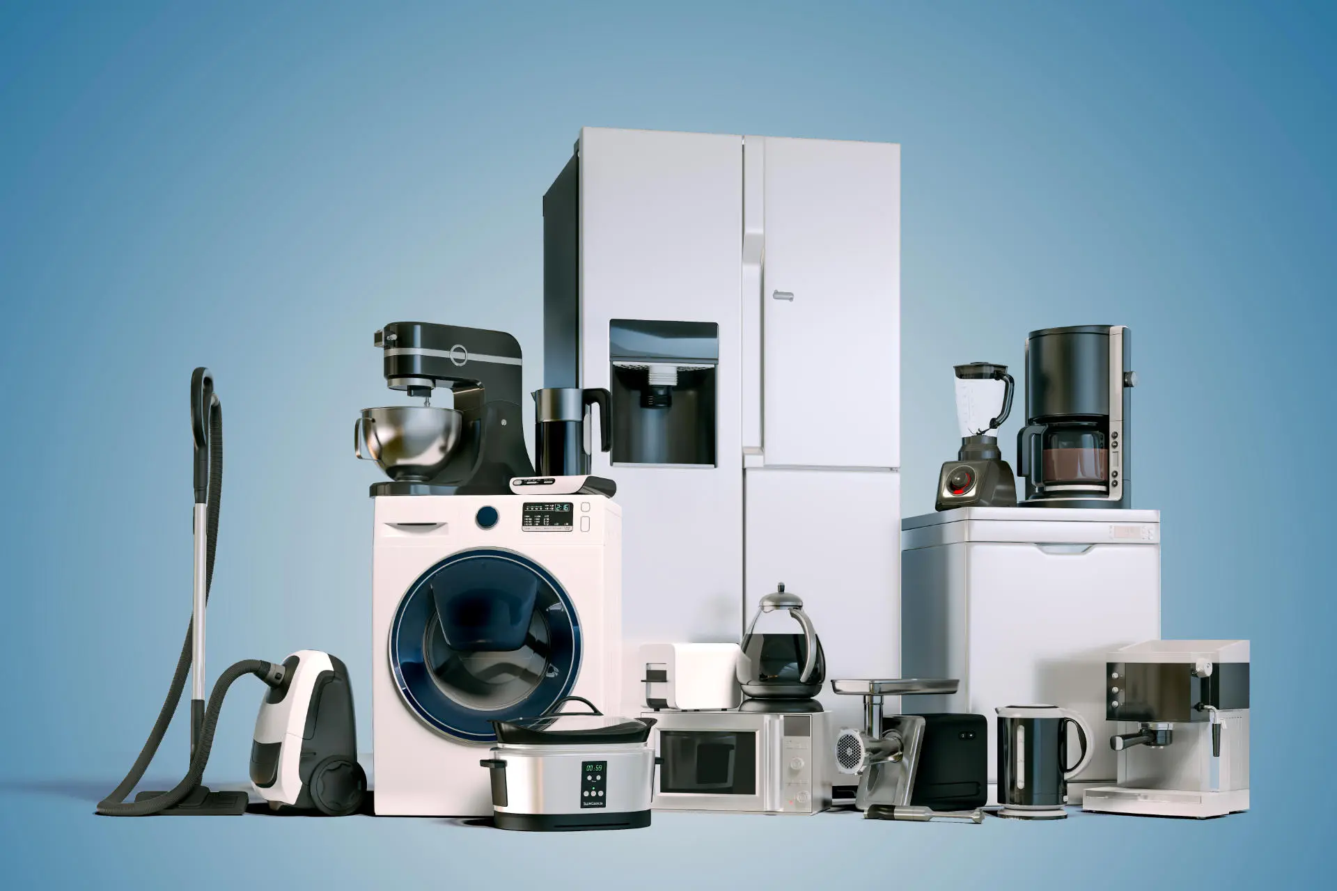 Household Items Buy & Sell in Qatar | Used Furniture Buy & Sell