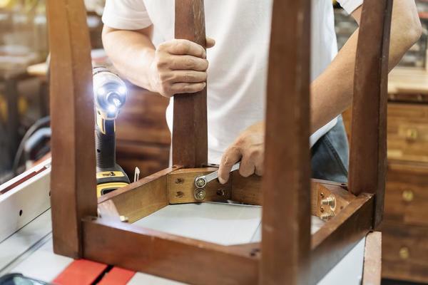 Top Carpentry Services