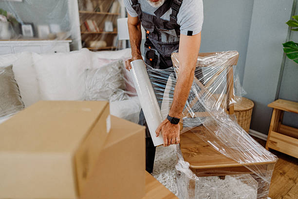 Packing Hacks