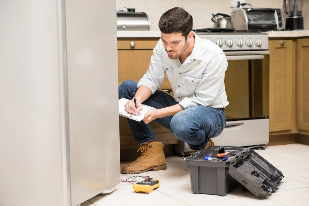 Regular Maintenance