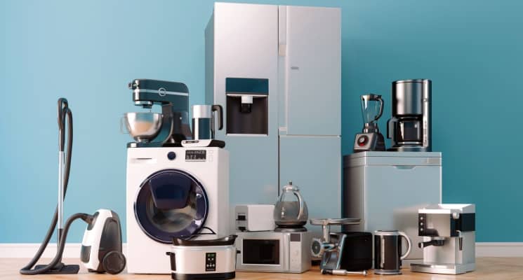 Sell Household Goods