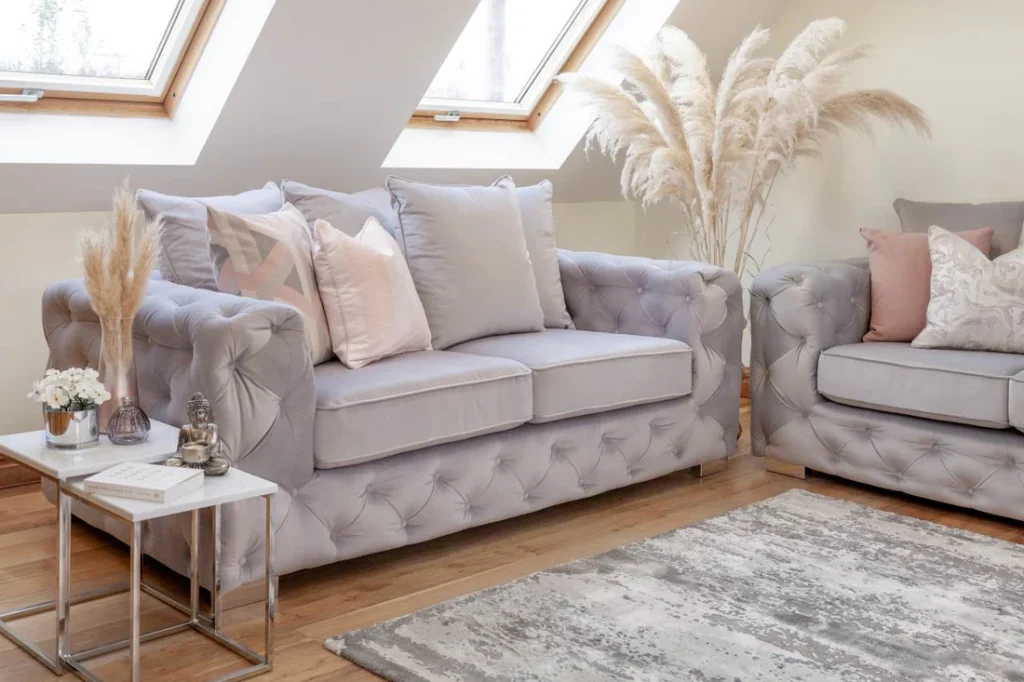 Sofa Upholstery Trends in Qatar
