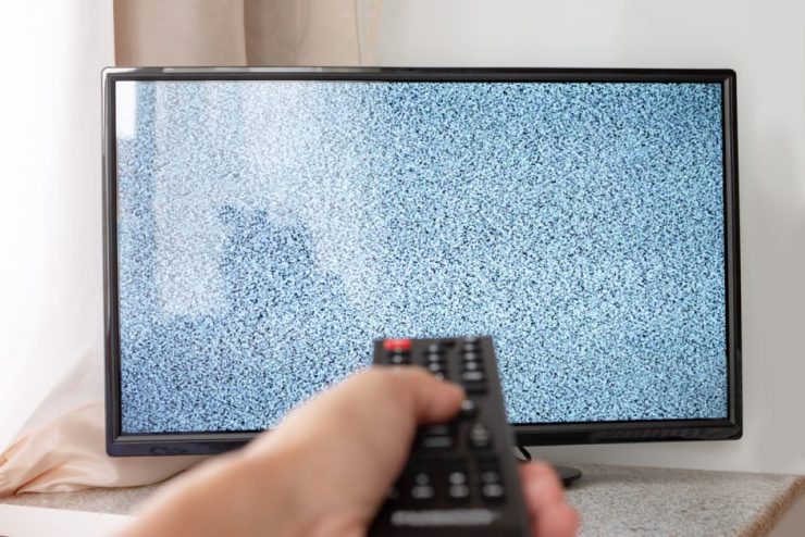 TV Problems and Solutions